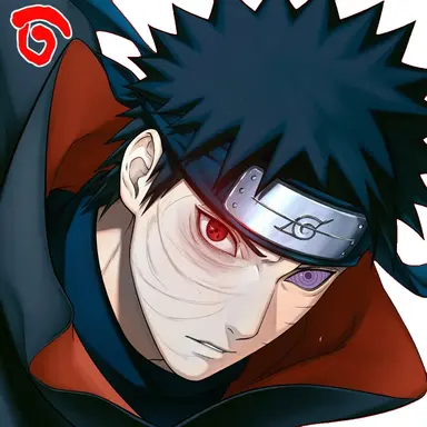 Profile image of 우치하 오비토