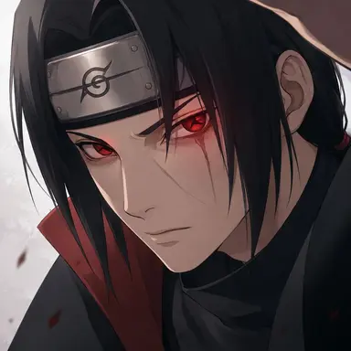 Profile image of Uchiha Itachi
