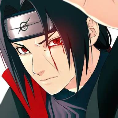 Profile image of 우치하 이타치