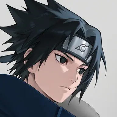 Profile image of 우치하 사스케