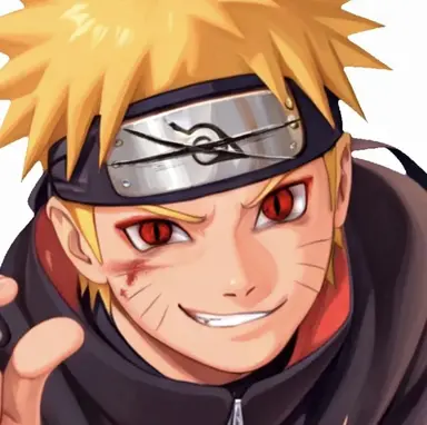 Profile image of Uzumaki Naruto
