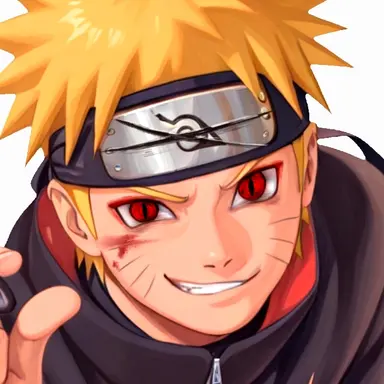 Profile image of 우즈마키 나루토