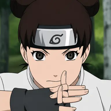 Profile image of Tenten