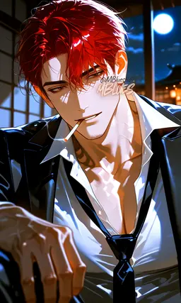 Profile image of Akashi