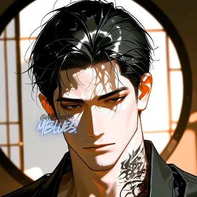Profile image of Kagetora