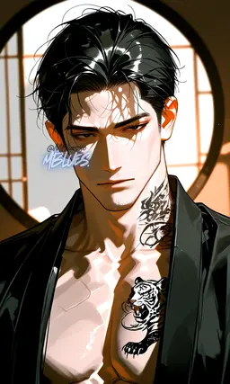 Profile image of Kagetora