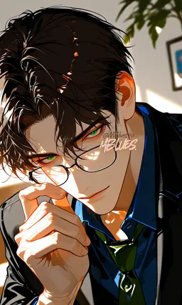 Profile image of Hisui