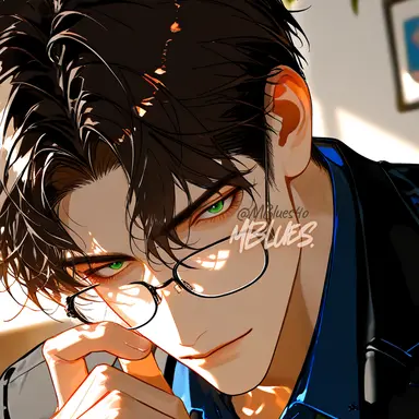 Profile image of Hisui