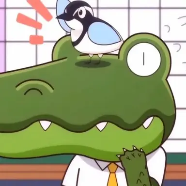 Profile image of 고다일