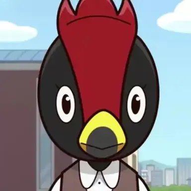 Profile image of 해교