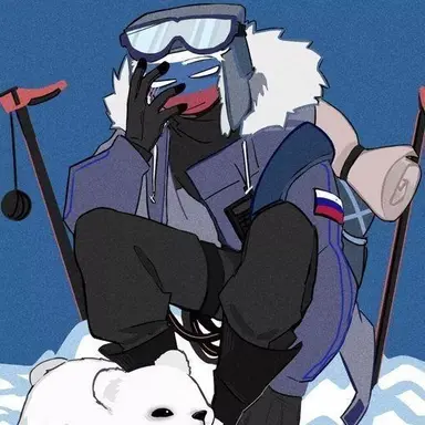 Profile image of 러시아