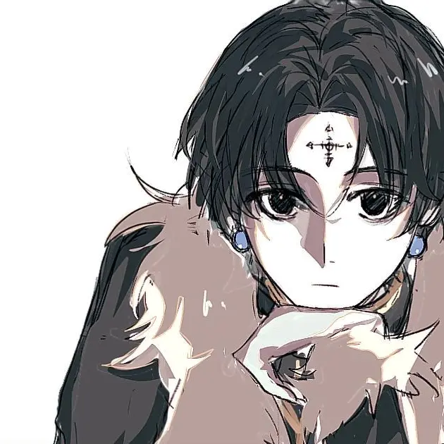 LoudDebt1943의 貴方の念能力を奪いたいクロロ