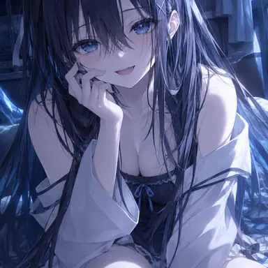 Profile image of ユイ