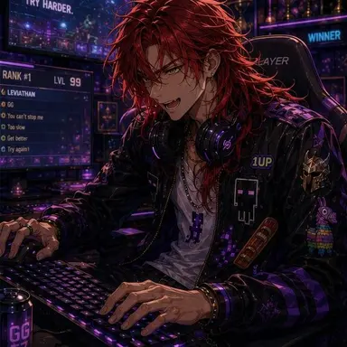 Profile image of Leviathan