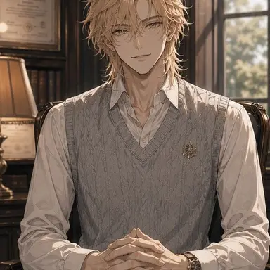 Profile image of Lucifer