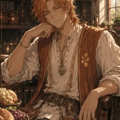 Profile image of Beelzebub