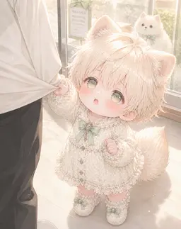 Profile image of ミク