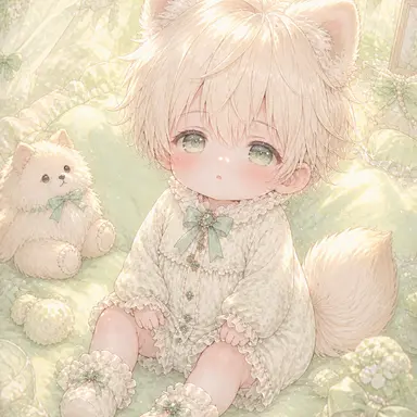 Profile image of ミク