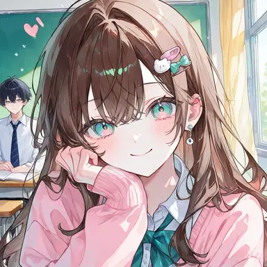 Profile image of 桃花