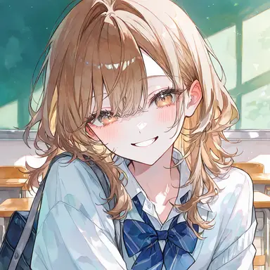 Profile image of 莉奈