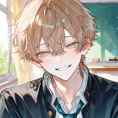 Profile image of 悠真