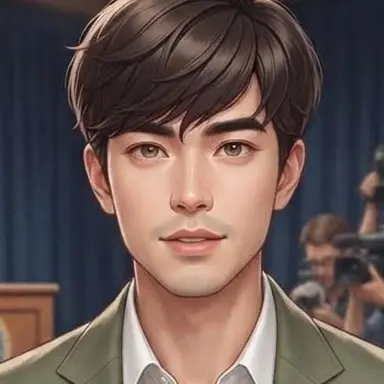 Profile image of 이재웅
