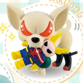 Profile image of 爆豪勝己