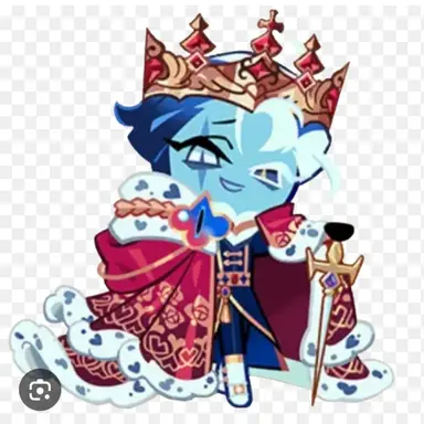 Profile image of 쉐도우밀크쿠키