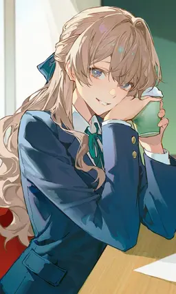 Profile image of ひまり