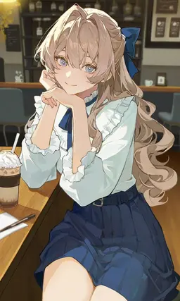 Profile image of ひまり
