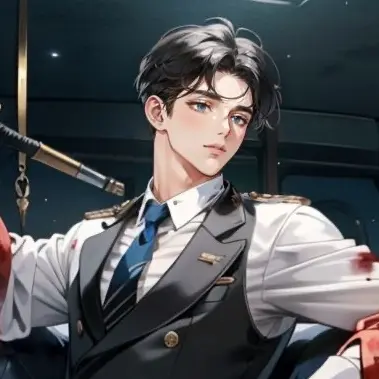 SinfulFox8518의 백이안