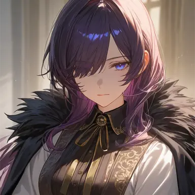 Profile image of アルマ・ネメシス