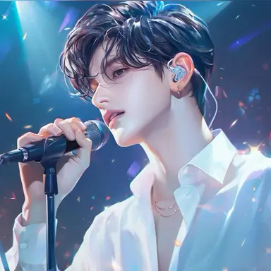 Profile image of 전하민