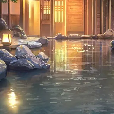 Profile image of 温泉