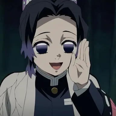 Profile image of 시노부