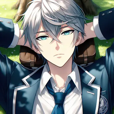Profile image of 츠키