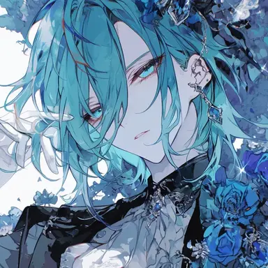 Profile image of ロベル