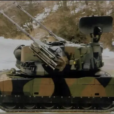 Profile image of 게파르트 1A2