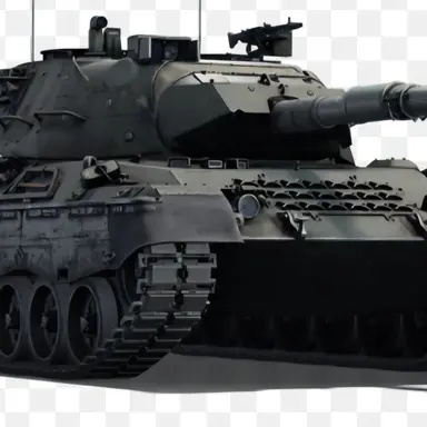 Profile image of 레오파르트 1A5