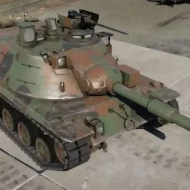 Profile image of KPz-70