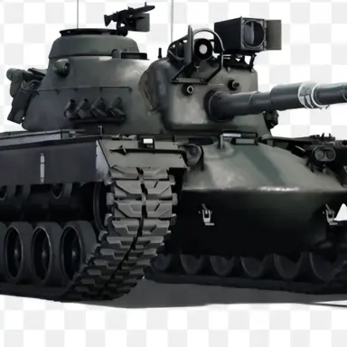 Profile image of M48A2 G A2