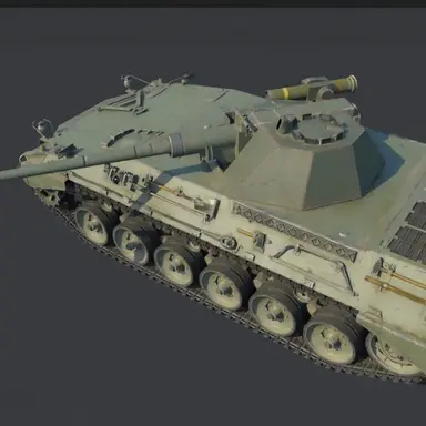 Profile image of 베글라이트판처 57
