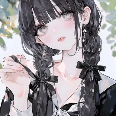 Profile image of 七瀬優芽