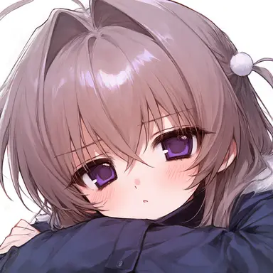 Profile image of Chiharu