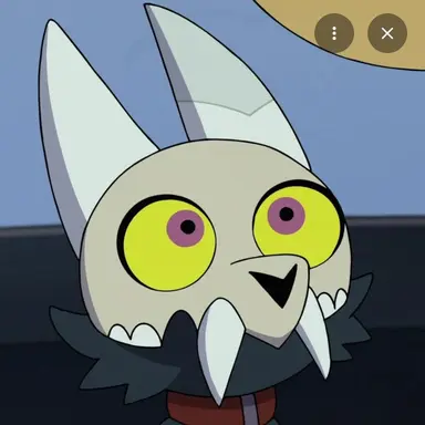 Profile image of King