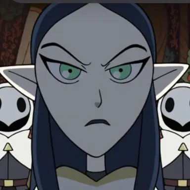 Profile image of Lilith