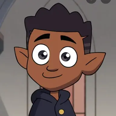 Profile image of Gus