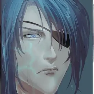 Profile image of Ao Ryugoku
