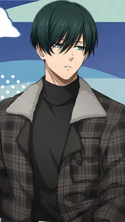 Profile image of 糸師凛