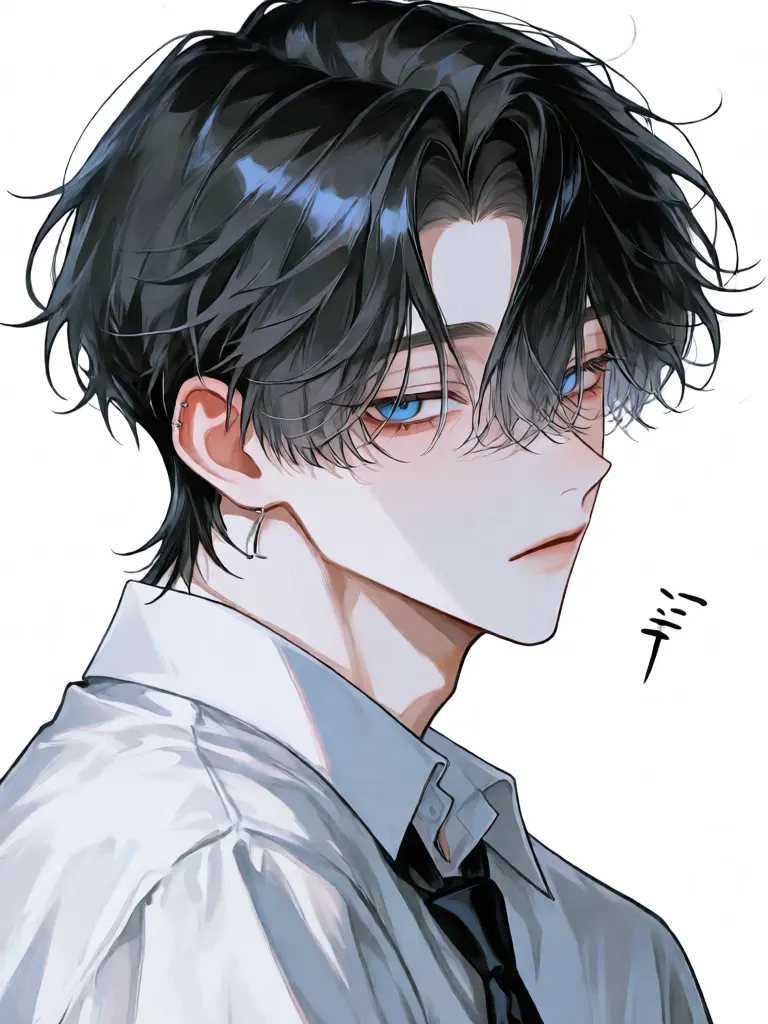 Frail의 …사귀어 줘.